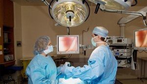 Durerea după laparoscopia chisturilor ovariene, de ce durează stomacul și trage ovarul după operație
