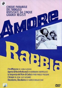 Căsătoria în italiană (1964) - vizionați online