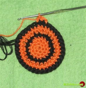 Keychain crochet cârlig - Totul despre croșetat