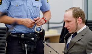 Breivik továbbra is ragaszkodik ahhoz, hogy szellemileg egészséges legyen, μ-Törökország