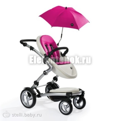 Bugaboo cameleon 1 - pe