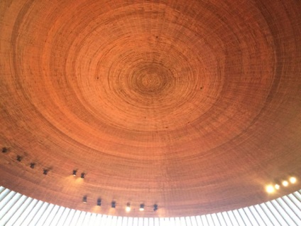 Biserica temppeliaukio (în stâncă), Helsinki, Finlanda descriere, fotografie, unde este pe hartă, cum