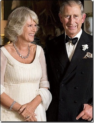 Charles și Camilla povestea unei iubiri, softmixer