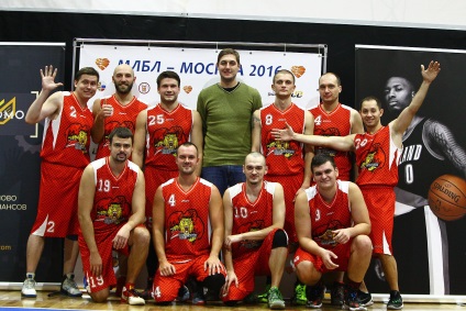 Campionatul Moscovei