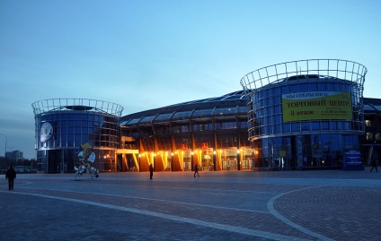 Chizhovka arena - fotografie, hartă, harta sectoarelor