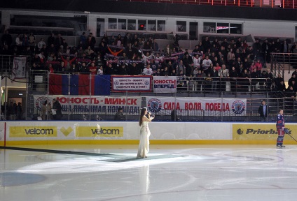 Chizhovka arena - fotografie, hartă, harta sectoarelor