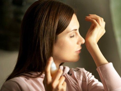 Ce să faci dacă corpul miroase rău - Articole