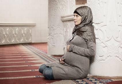 Ce spune Islamul despre sarcină