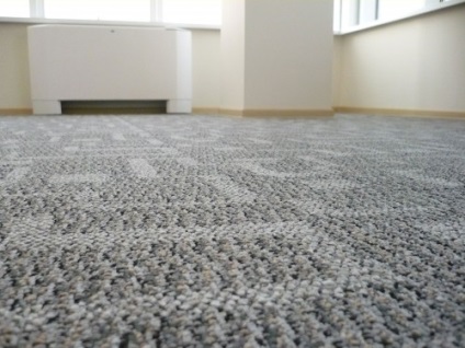 Ce este mai bun decât linoleumul sau covorul, alegem cea mai bună podea