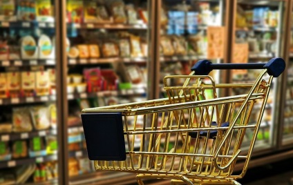 Ce este periculos să cumperi în supermarket-uri top 7 sfaturi, fapt
