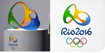 Mi a 2016-os Rio de Janeiro-i Olimpiai Játékok szimbóluma?