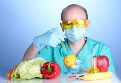 Ce este răul OMG și beneficiile utilizării produselor modificate genetic?