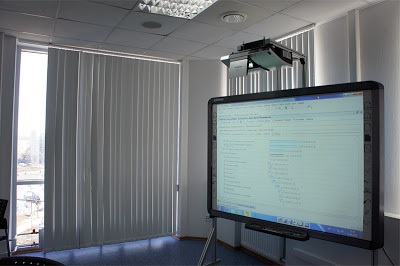 Ce este tabela interactivă infraroșu qomo, panouri interactive whiteboard, qomo în Rusia