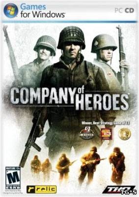 Compania eroilor de la est de mod mod blitzkrieg mod (2012) pc - repack din neo-studio torrent sa descarcati