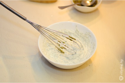 Mai ieftin de a face cele mai pregătească 5 sosuri delicioase din iaurt grecesc, o revistă despre Minsk