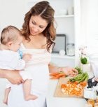Dieta pentru mamele care alăptează, astfel încât să nu existe colică