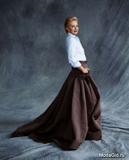 Designeri de carolina herrera