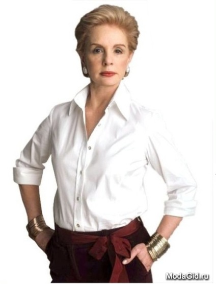 Designeri de carolina herrera