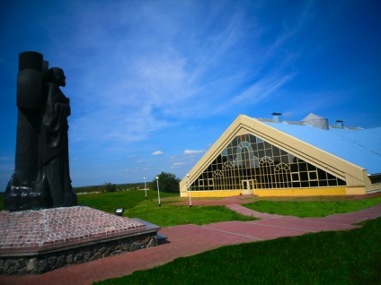 Пам'ятки Турова список, фото і опис, всі визначні пам'ятки