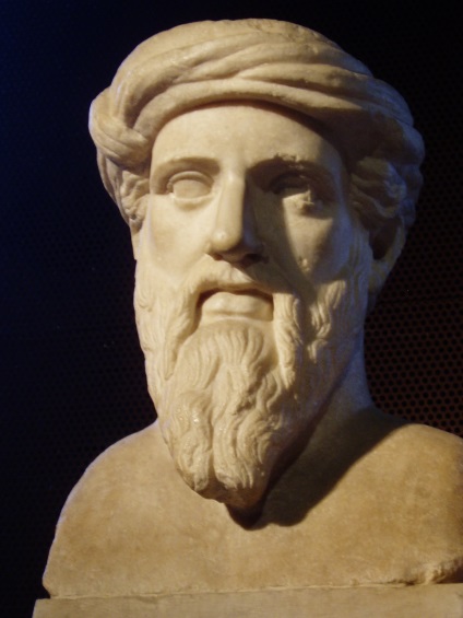 Filozofia antică grecească pentru momeală - bloguri