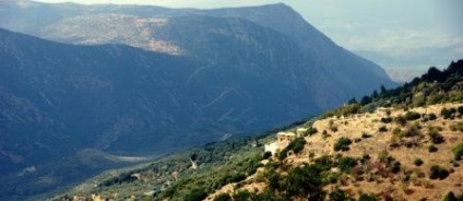 Grecia antică după cucerirea de către Dorians, istorie - de la antichitate până în zilele noastre