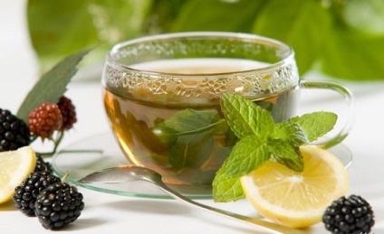 Alte modalități de a vă bucura de ceaiul verde