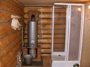 Cabină de duș pentru criteriile de selecție de bază pentru saună
