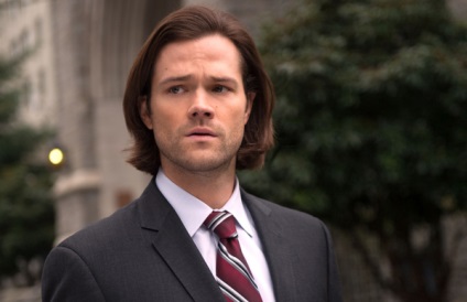 Jared Padalecki a depresszióról és arról, hogy miért van szükség 