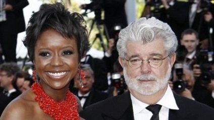 George Lucas (george lucas) biografie, fotografie, viata privata