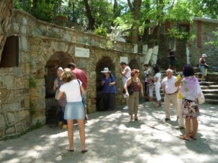 Efes, Turcia recenzii ale turiștilor din Efes