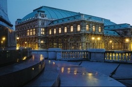 Excursii la Opera de Stat Viena - Viena - acum