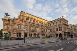 Excursii la Opera de Stat Viena - Viena - acum