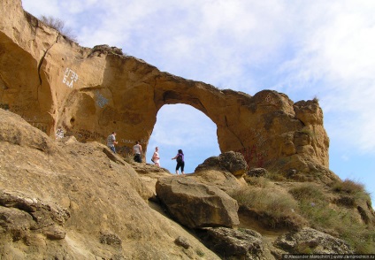 Excursie la cascade