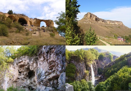 Excursie la cascade