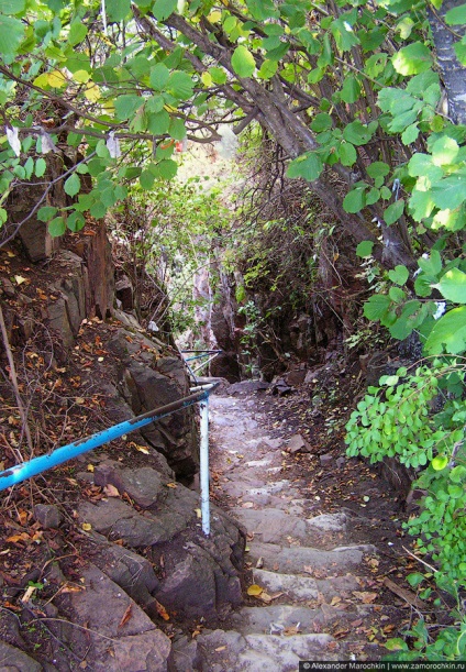 Excursie la cascade