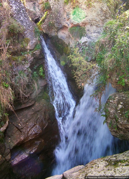 Excursie la cascade