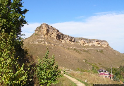 Excursie la cascade