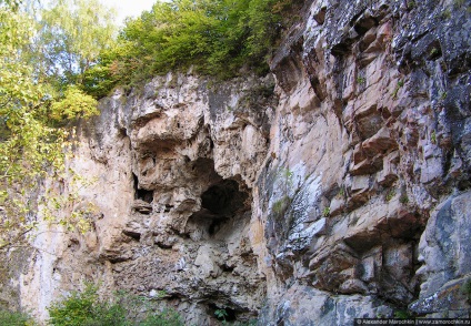 Excursie la cascade