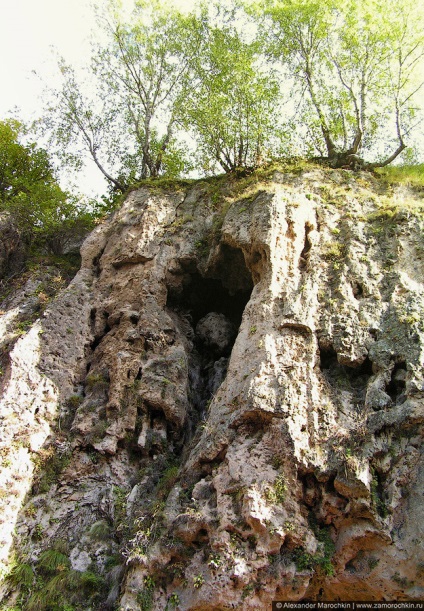 Excursie la cascade