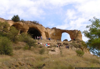 Excursie la cascade