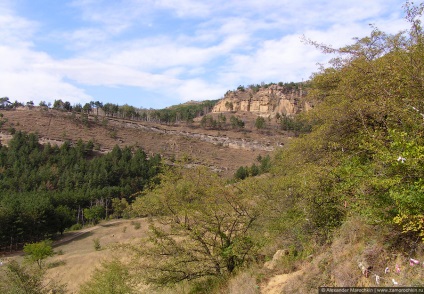 Excursie la cascade