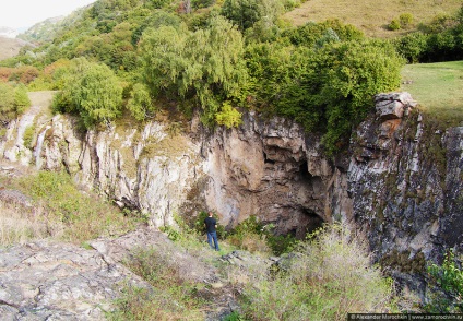 Excursie la cascade