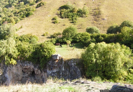 Excursie la cascade