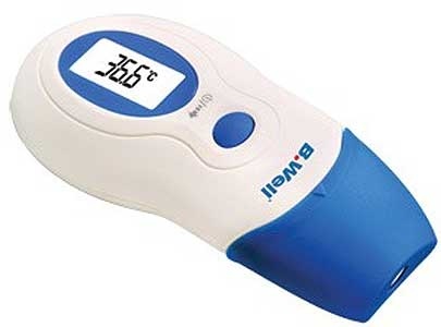 Termometre electronice - farmacie online