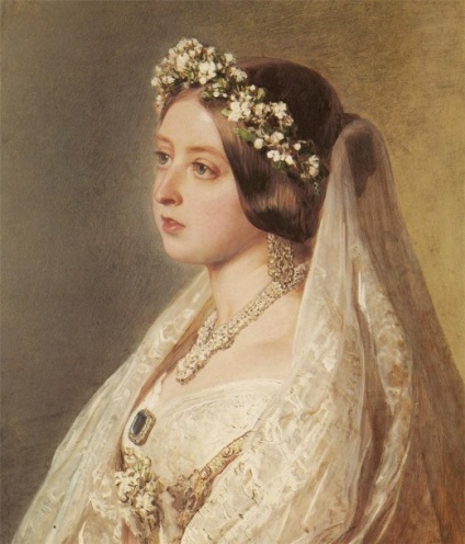 Viktória királynő kora 