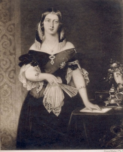 Viktória királynő kora 