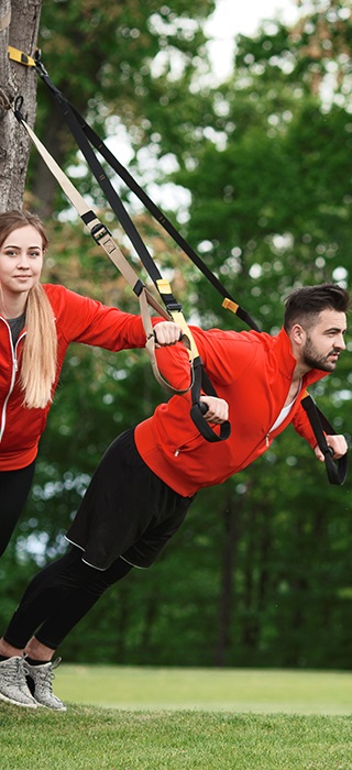 Fitness túrák Oroszországban és külföldön