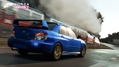 Forza orizon 2 download torrent gratuit pe pc