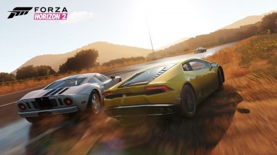 Forza orizon 2 download torrent gratuit pe pc