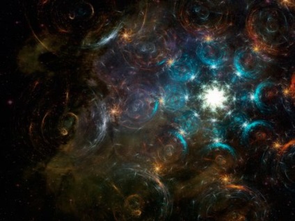 Universul fractal